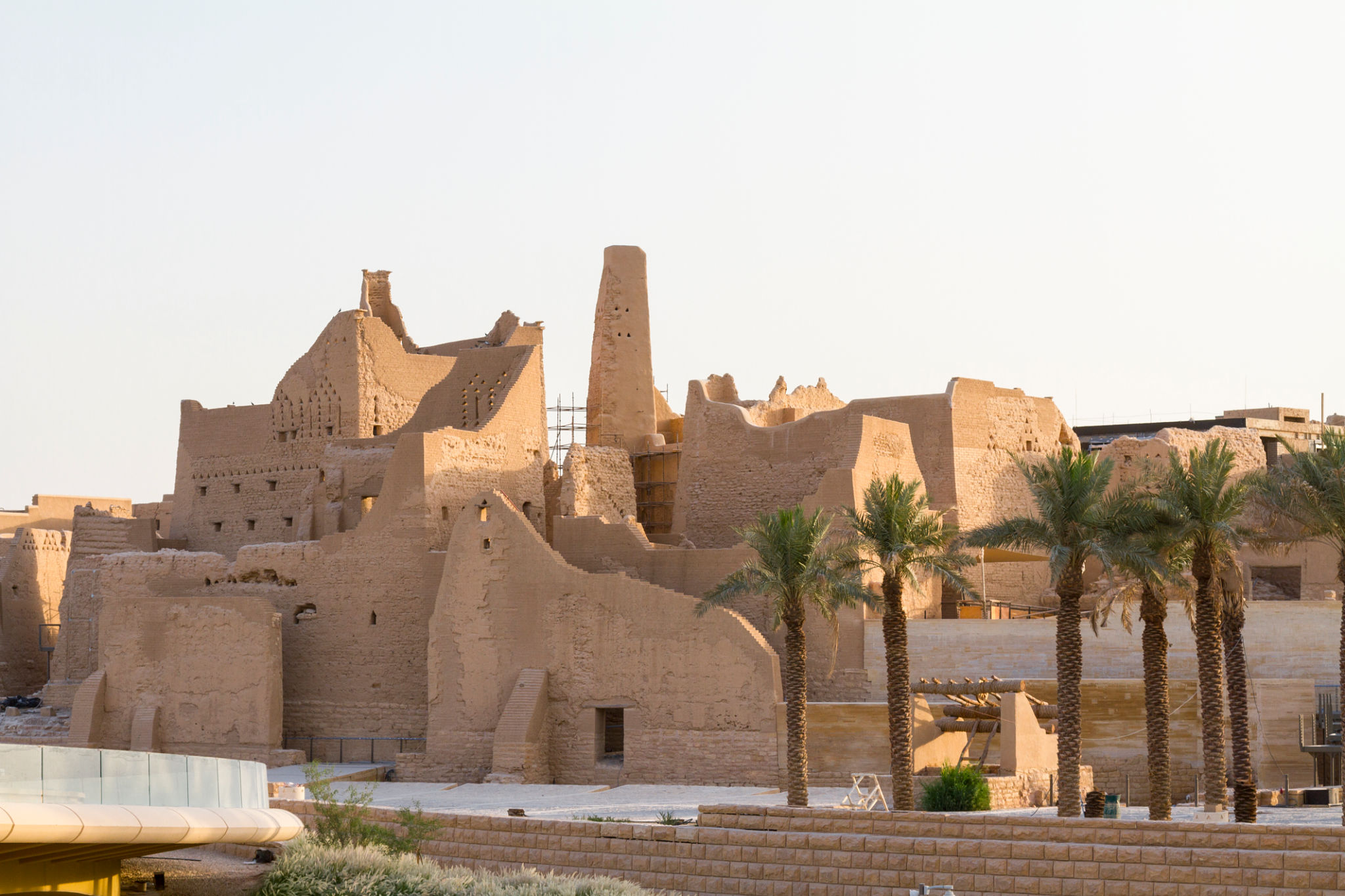 diriyah market