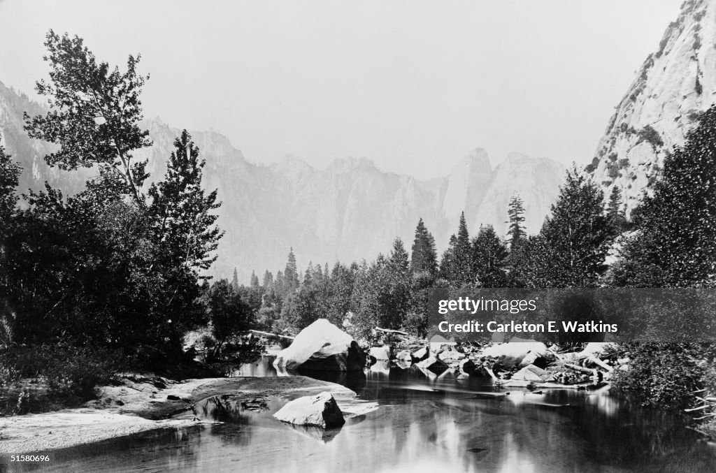 Yosemite Valley