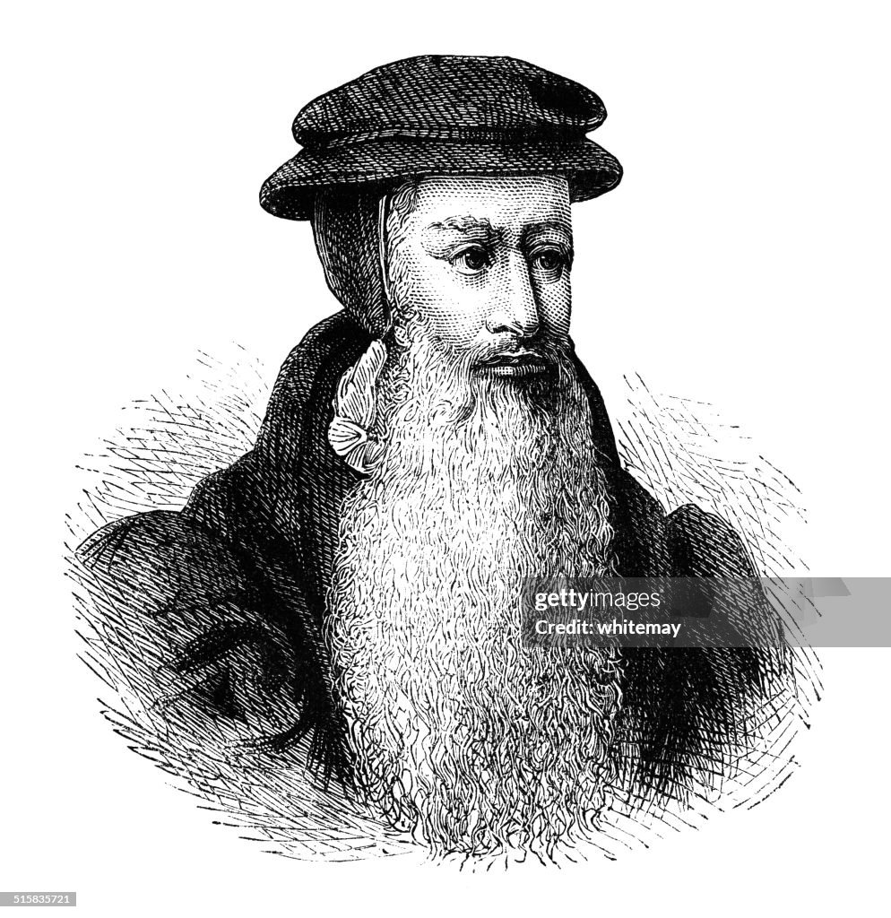 John Knox
