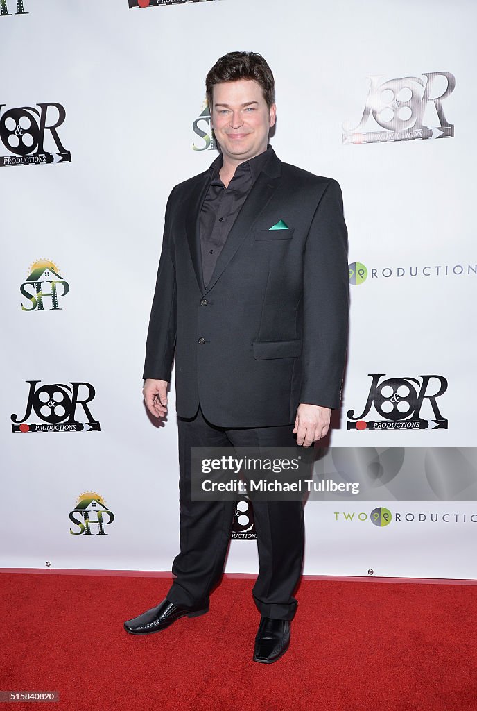Premiere Of J&R Productions' "Halloweed" - Arrivals