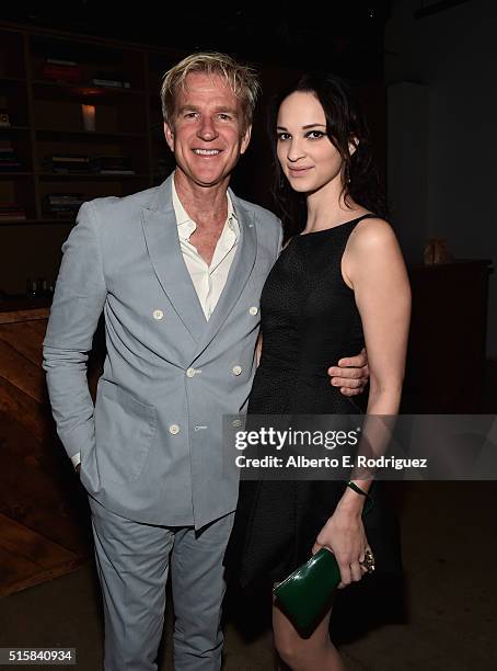 Rhea Modine 1,292 Ruby Modine Photos & High Res Pictures - Getty Images