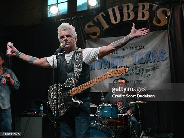 Howdy Singer 75 Dale Watson Singer Stock Photos, High-Res Pictures, and Images ...