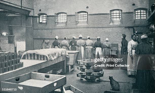 327 Holloway Prison Stock Photos, High-Res Pictures, and Images - Getty ...