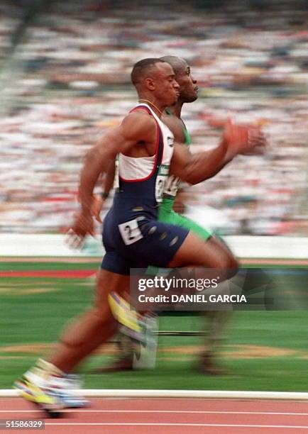 37 Davidson Ezinwa Stock Photos, HighRes Pictures, and Images Getty