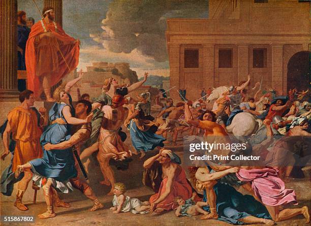 Abduting 52 The Abduction Of The Sabine Women Stock Photos, High-Res Pictures ...