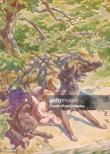 Remulo Sons Of The She Wolf Photos and Premium High Res Pictures - Getty Images