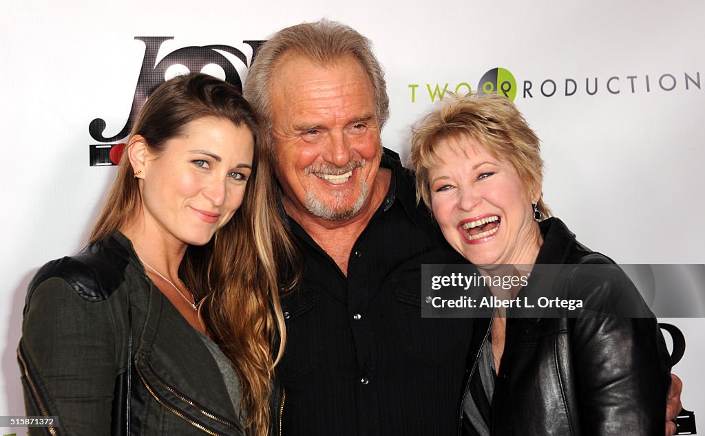 Premiere Of J&R Productions' "Halloweed" - Arrivals