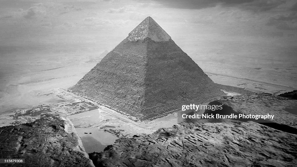 Ancient Wonders