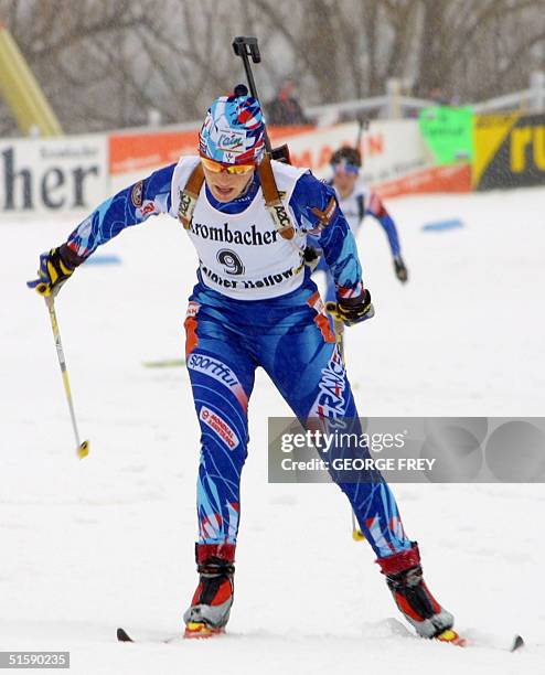 Corinne Niogret Photos and Premium High Res Pictures Getty Images