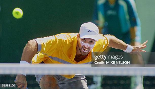 Patrick Rafter Backhand 192 Mike Rafter Stock Photos, High-Res Pictures, and Images - Getty Images
