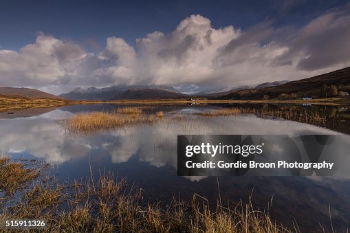 Cloud Reflections. Cloud Reflections.
