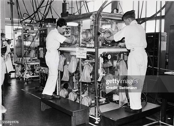 Plutonium Box 2,137 Plutonium Images Stock Photos, High-Res Pictures, and Images ...