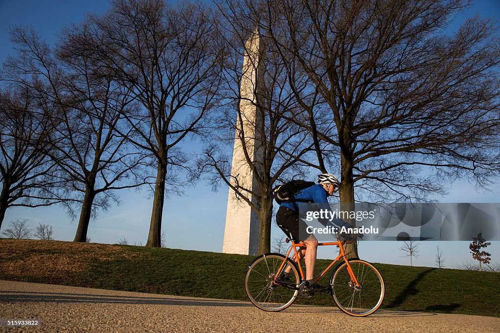 Fallout from Washington Metro Rail Total Shutdown