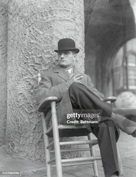 Leonard Kip Rhinelander Photos and Premium High Res Pictures - Getty Images