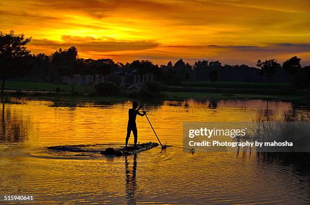 Fruit Tree Raft 34 Banana Tree Raft Stock Photos, High-Res Pictures, and Images - Getty ...