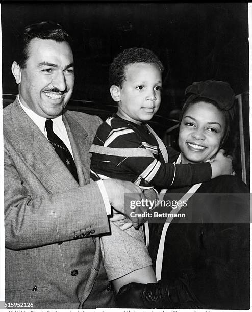 Adam C Adam Clayton Powell Jr Photos Photos and Premium High Res Pictures ...