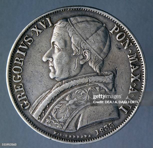 Grey Rope Pope Pope Grey Photos and Premium High Res Pictures - Getty Images