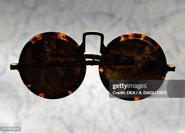 Turtle Shell Spectacle 137 Tortoise Glasses Stock Photos, High-Res Pictures, and Images ...