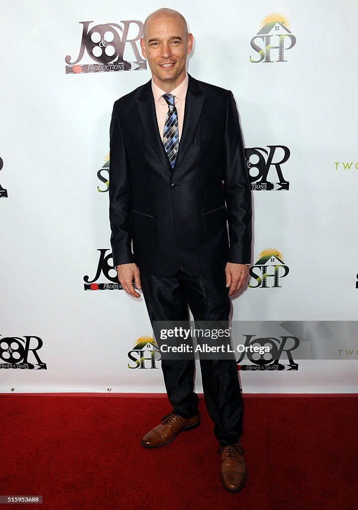 Premiere Of J&R Productions' "Halloweed" - Arrivals