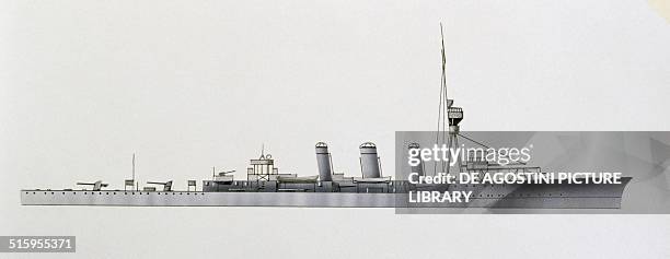 Hms Galatea StockFotos und Bilder Getty Images