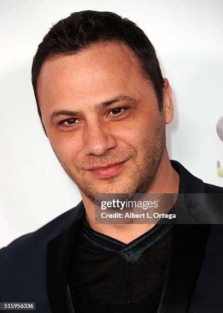 Shannon Brown arrives for the Premiere Of J&R Productions' "Halloweed" held at TCL Chinese 6 Theatres on March 15, 2016 in Hollywood, California.