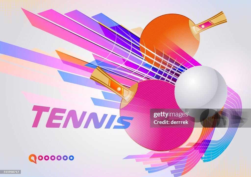 Table Tennis