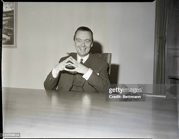 The power behind the throne, so to speak, today, is Berthold Beitz who was appointed managing director of the vast industrial empire by Krupp. Beitz,...
