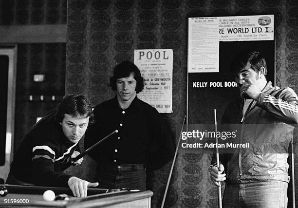 Elgan Rees Photos and Premium High Res Pictures - Getty Images