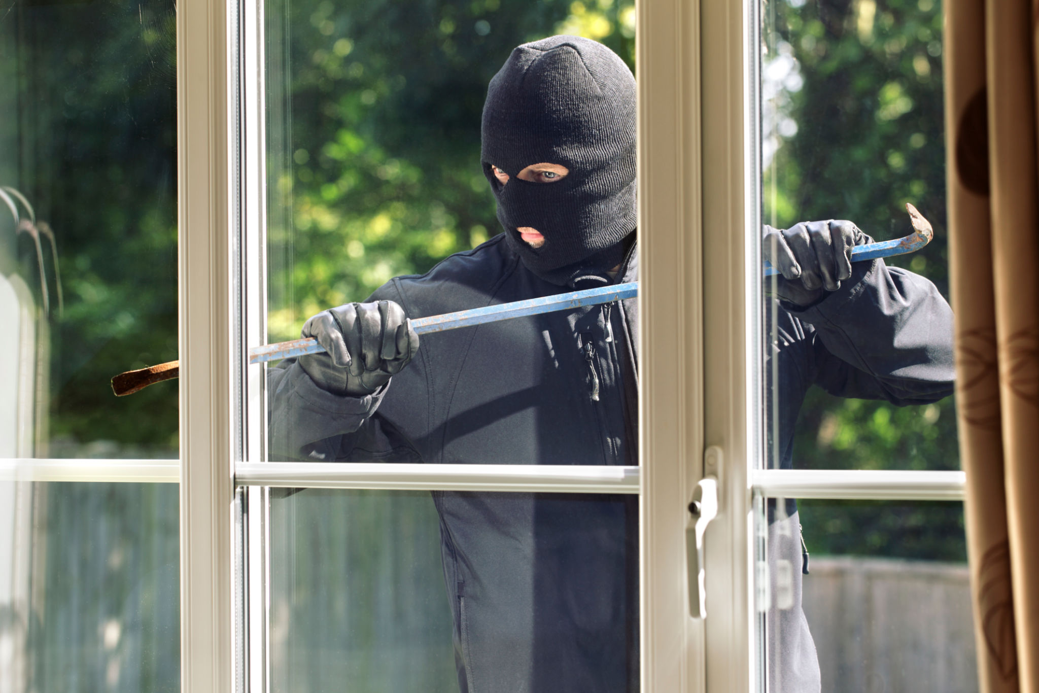window security