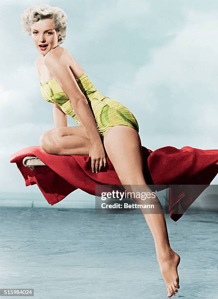 Marilyn Monroe