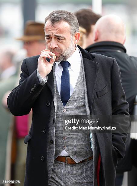 426 Michael Le Vell Photos & High Res Pictures - Getty Images