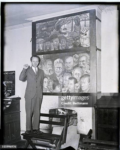 582 The Trotsky Photos & High Res Pictures Getty Images