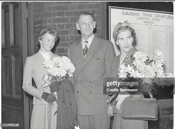 Frederik IX , King of Denmark . Princess Margrethe is now Queen Margrethe II of Denmark.