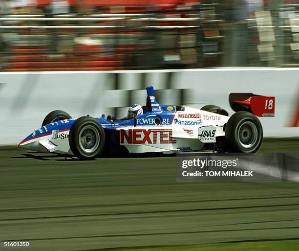 Pacwest Racing Cart 22 Pacwest Racing Group Stock Photos, High-Res Pictures, and Images ...