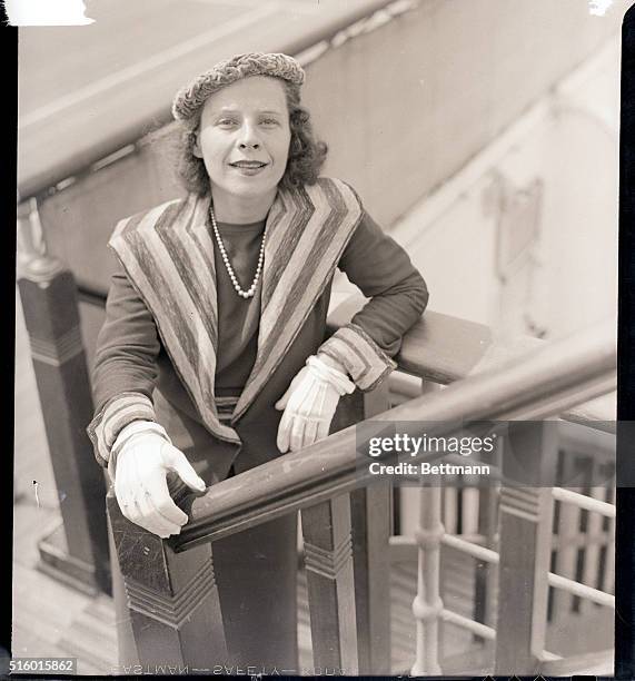 122 Actress Ruth Gordon Stock Photos, High Res Pictures, and Images Getty Images