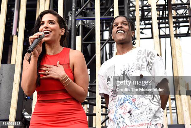 Netty Singer Nessa Ness Nitty Photos and Premium High Res Pictures - Getty Images