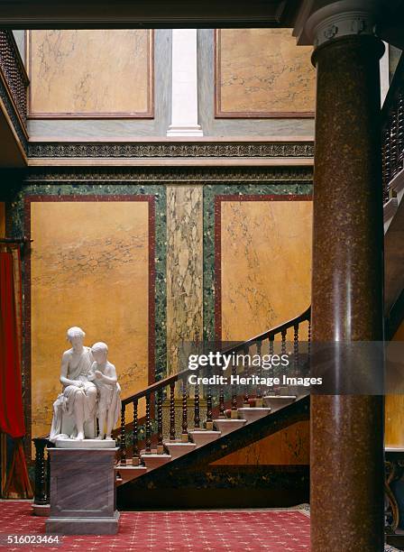 Brodsworth Hall Photos and Premium High Res Pictures - Getty Images
