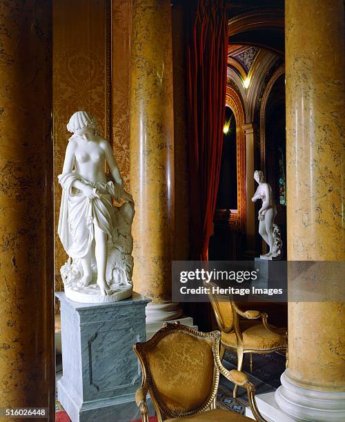 82 Brodsworth Hall Stock Photos, High-Res Pictures, and Images - Getty ...