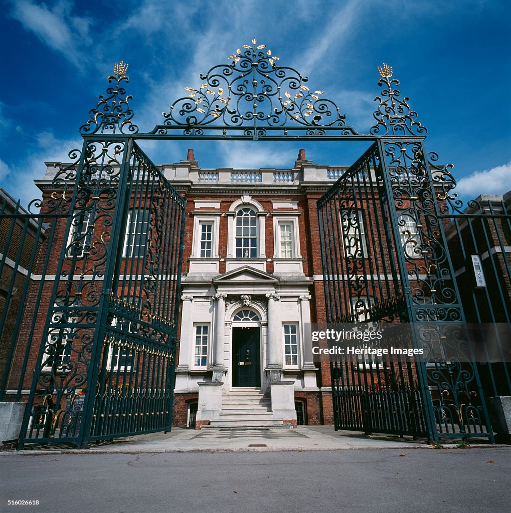 Ranger's House, Blackheath, London, c2000s(?)
