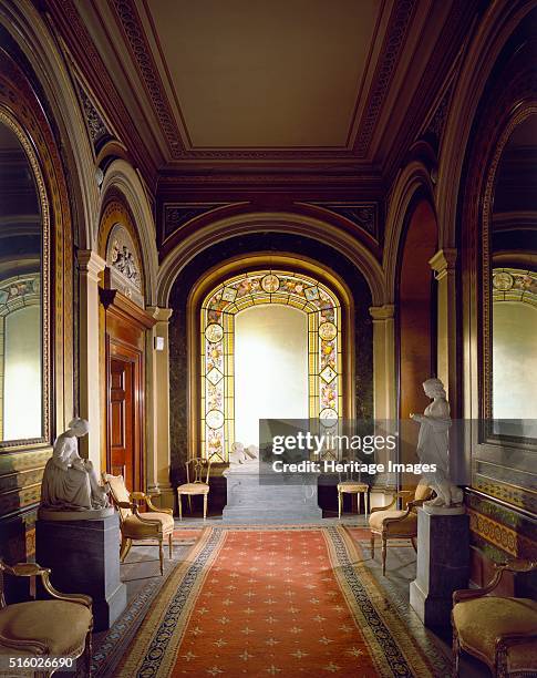 48 Brodsworth Hall Stock Photos, High-Res Pictures, and Images - Getty ...