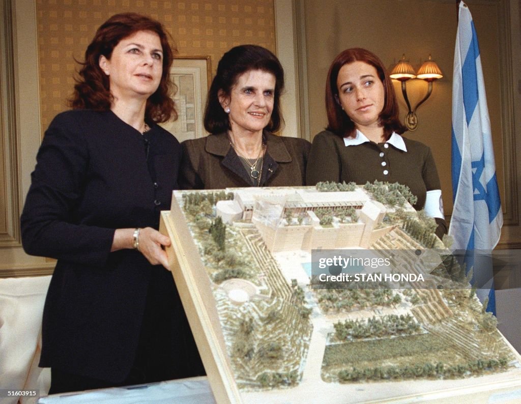 Lea Rabin Leah Rabin , widow of slain Israel Prime Minister Yitzhak Rabin, her ...