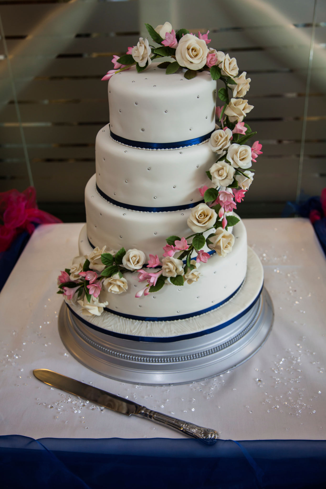 sugar paste