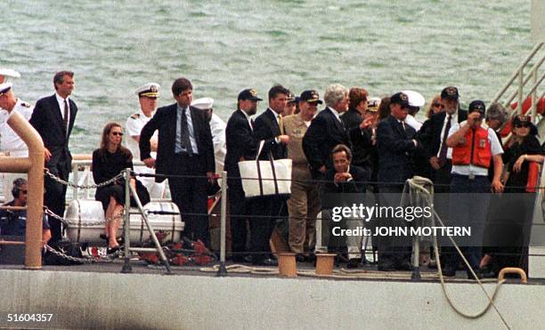 268 Carolyn Bessette Family Stock Photos, High-Res Pictures, and Images - Getty Images
