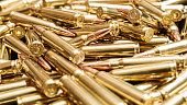 Golden ammunition