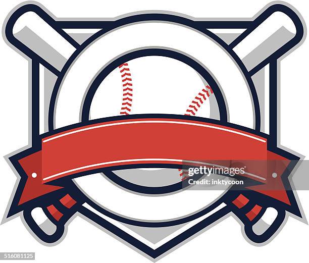 baseball design - baseball isolated stock illustrations