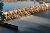 Water Reservoir Release Drinking lake Dam Nimbus Natoma Conservation Drought