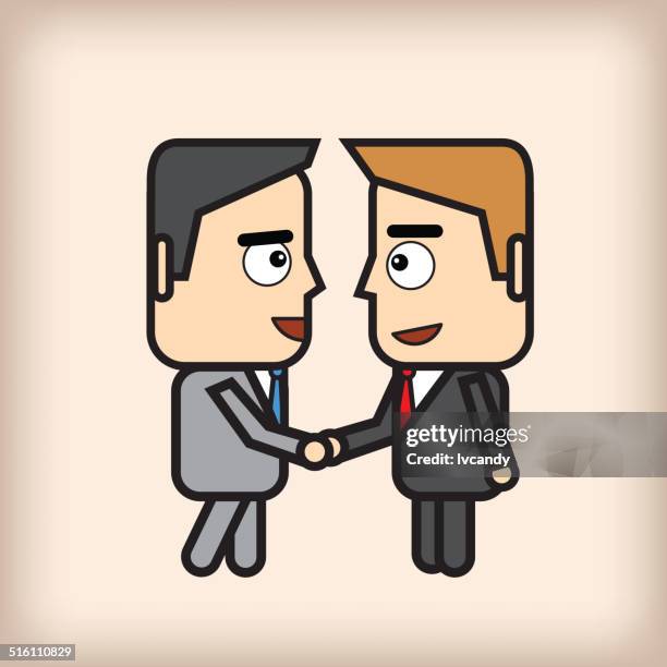 Member Introduction Cartoon 126 Team Introduction Office Cartoon High Res Illustrations - Getty Images