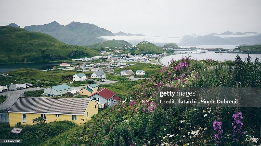 Unalaska