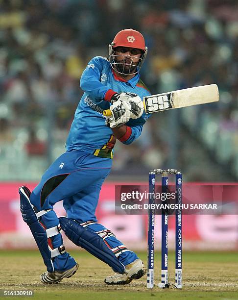 210 Noor Ali Zadran Photos High Res Pictures Getty Images 210-noor-ali-zadran-photos-high-res-pictures-getty-images