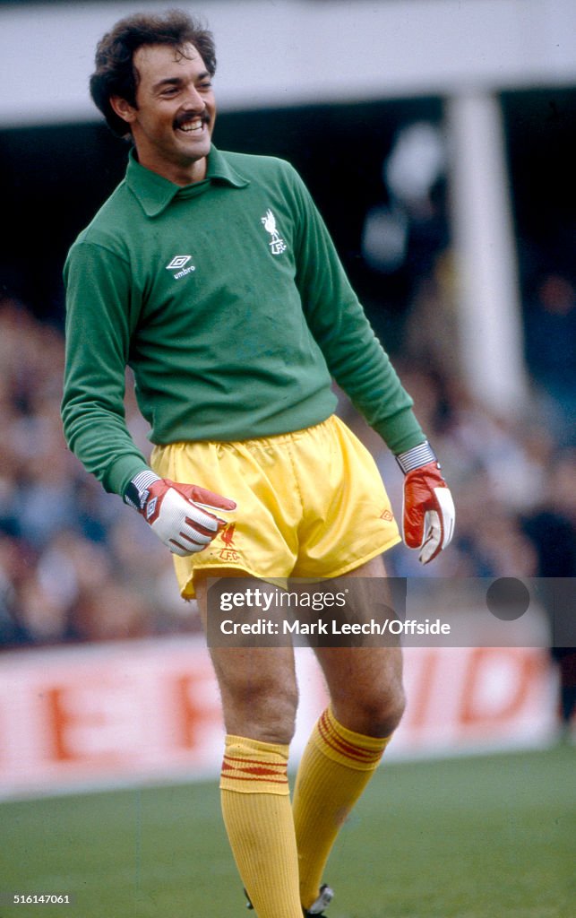 West Ham United v Liverpool